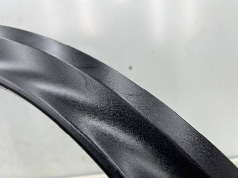 Listwa Nissan Qashqai 3 III J12 21r.- lewy tylny rant nadkola błotnika nakładka lewy tył 938296ua0a