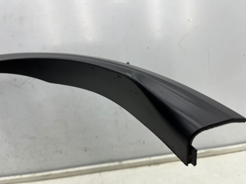 Listwa Nissan Qashqai 3 III J12 21r.- lewy tylny rant nadkola błotnika nakładka lewy tył 938296ua0a