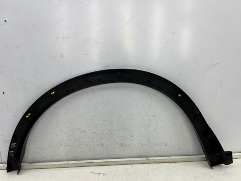 Listwa Nissan Qashqai 3 III J12 21r.- lewy tylny rant nadkola błotnika nakładka lewy tył 938296ua0a