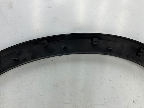 Listwa Nissan Qashqai 3 III J12 21r.- lewy tylny rant nadkola błotnika nakładka lewy tył 938296ua0a