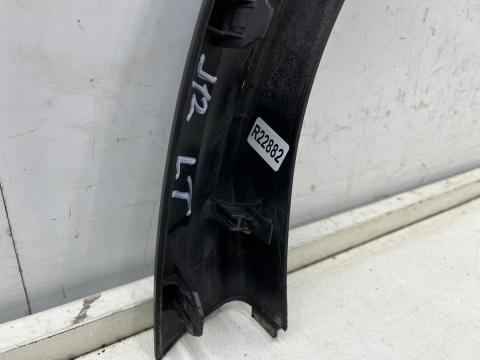 Listwa Nissan Qashqai 3 III J12 21r.- lewy tylny rant nadkola błotnika nakładka lewy tył 938296ua0a