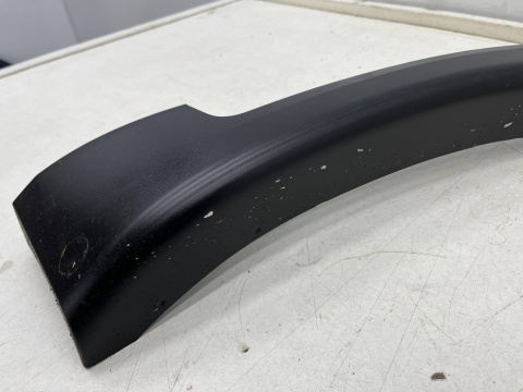 Listwa Nissan Qashqai 3 III J12 21r.- prawy przedni rant nadkola błotnika nakładka prawy przód 638106ua0a