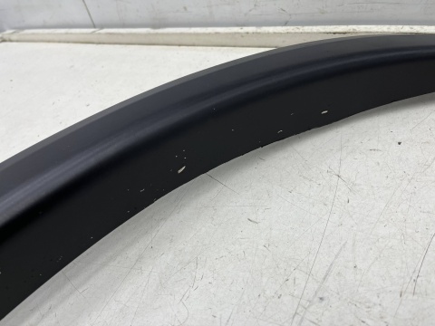 Listwa Nissan Qashqai 3 III J12 21r.- prawy przedni rant nadkola błotnika nakładka prawy przód 638106ua0a