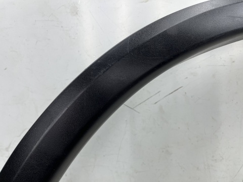 Listwa Nissan Qashqai 3 III J12 21r.- prawy przedni rant nadkola błotnika nakładka prawy przód 638106ua0a