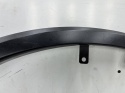 Listwa Nissan Qashqai 3 III J12 21r.- prawy przedni rant nadkola błotnika nakładka prawy przód 638106ua0a