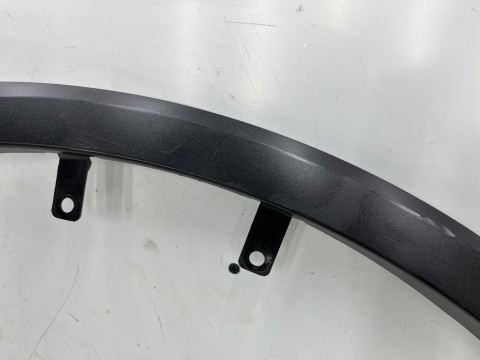 Listwa Nissan Qashqai 3 III J12 21r.- prawy przedni rant nadkola błotnika nakładka prawy przód 638106ua0a