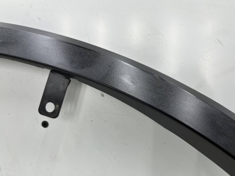 Listwa Nissan Qashqai 3 III J12 21r.- prawy przedni rant nadkola błotnika nakładka prawy przód 638106ua0a