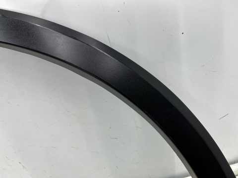 Listwa Nissan Qashqai 3 III J12 21r.- prawy przedni rant nadkola błotnika nakładka prawy przód 638106ua0a