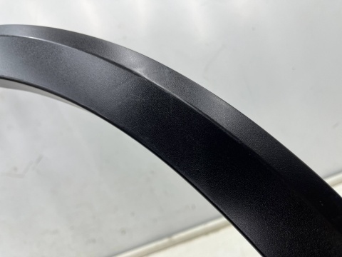 Listwa Nissan Qashqai 3 III J12 21r.- prawy przedni rant nadkola błotnika nakładka prawy przód 638106ua0a