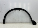 Listwa Nissan Qashqai 3 III J12 21r.- prawy przedni rant nadkola błotnika nakładka prawy przód 638106ua0a