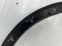 Listwa Nissan Qashqai 3 III J12 21r.- prawy przedni rant nadkola błotnika nakładka prawy przód 638106ua0a