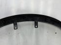 Listwa Nissan Qashqai 3 III J12 21r.- prawy przedni rant nadkola błotnika nakładka prawy przód 638106ua0a