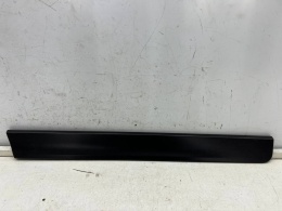 Listwa Nissan X-Trail III T32 Rogue 13-17r. lewa tylna dolna nakładka drzwi bocznych lewy tył 828774ce0a