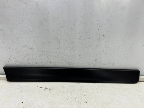 Listwa Nissan X-Trail III T32 Rogue 13-17r. lewa tylna dolna nakładka drzwi bocznych lewy tył 828774ce0a