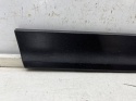 Listwa Nissan X-Trail III T32 Rogue 13-17r. lewa tylna dolna nakładka drzwi bocznych lewy tył 828774ce0a