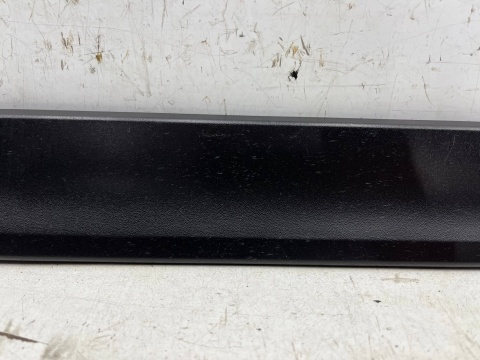 Listwa Nissan X-Trail III T32 Rogue 13-17r. lewa tylna dolna nakładka drzwi bocznych lewy tył 828774ce0a
