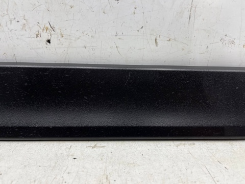 Listwa Nissan X-Trail III T32 Rogue 13-17r. lewa tylna dolna nakładka drzwi bocznych lewy tył 828774ce0a