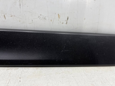 Listwa Nissan X-Trail III T32 Rogue 13-17r. lewa tylna dolna nakładka drzwi bocznych lewy tył 828774ce0a