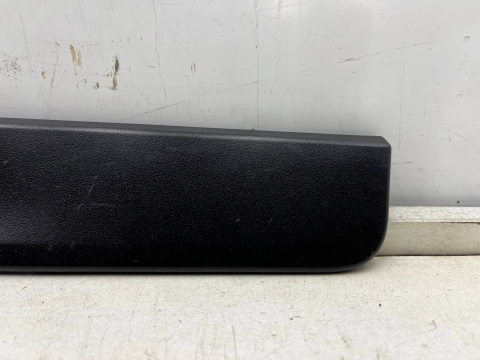 Listwa Nissan X-Trail III T32 Rogue 13-17r. lewa tylna dolna nakładka drzwi bocznych lewy tył 828774ce0a