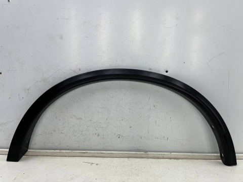 Listwa Nissan X-Trail III T32 Rogue 13-21r. lewy tylny rant nadkola błotnika nakładka lewy tył 788614ce1a