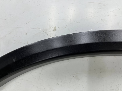 Listwa Nissan X-Trail III T32 Rogue 13-21r. lewy tylny rant nadkola błotnika nakładka lewy tył 788614ce1a