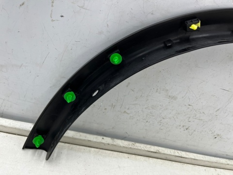 Listwa Nissan X-Trail III T32 Rogue 13-21r. lewy tylny rant nadkola błotnika nakładka lewy tył 788614ce1a