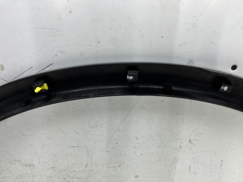 Listwa Nissan X-Trail III T32 Rogue 13-21r. lewy tylny rant nadkola błotnika nakładka lewy tył 788614ce1a