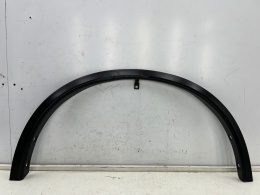 Listwa Nissan X-Trail III T32 Rogue 13-21r. prawy przedni rant nadkola błotnika nakładka prawy przód 638604ce1a
