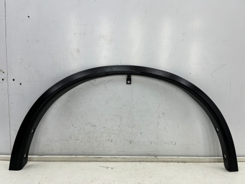Listwa Nissan X-Trail III T32 Rogue 13-21r. prawy przedni rant nadkola błotnika nakładka prawy przód 638604ce1a