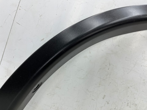 Listwa Nissan X-Trail III T32 Rogue 13-21r. prawy przedni rant nadkola błotnika nakładka prawy przód 638604ce1a