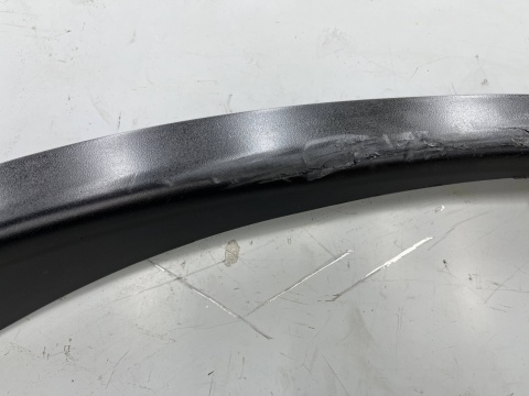 Listwa Nissan X-Trail III T32 Rogue 13-21r. prawy przedni rant nadkola błotnika nakładka prawy przód 638604ce1a