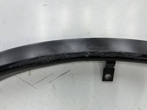 Listwa Nissan X-Trail III T32 Rogue 13-21r. prawy przedni rant nadkola błotnika nakładka prawy przód 638604ce1a