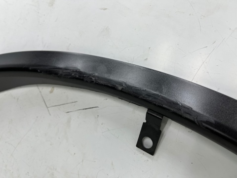 Listwa Nissan X-Trail III T32 Rogue 13-21r. prawy przedni rant nadkola błotnika nakładka prawy przód 638604ce1a