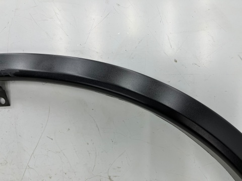 Listwa Nissan X-Trail III T32 Rogue 13-21r. prawy przedni rant nadkola błotnika nakładka prawy przód 638604ce1a