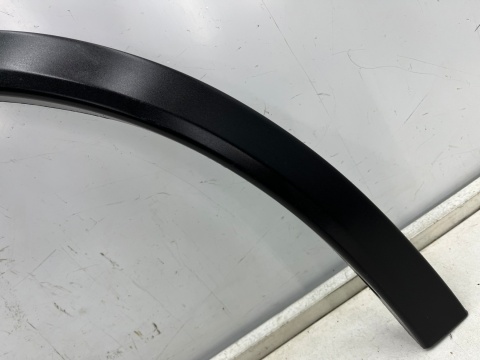 Listwa Nissan X-Trail III T32 Rogue 13-21r. prawy przedni rant nadkola błotnika nakładka prawy przód 638604ce1a