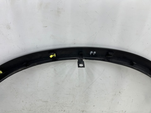 Listwa Nissan X-Trail III T32 Rogue 13-21r. prawy przedni rant nadkola błotnika nakładka prawy przód 638604ce1a