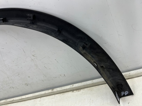 Listwa Nissan X-Trail III T32 Rogue 13-21r. prawy przedni rant nadkola błotnika nakładka prawy przód 638604ce1a
