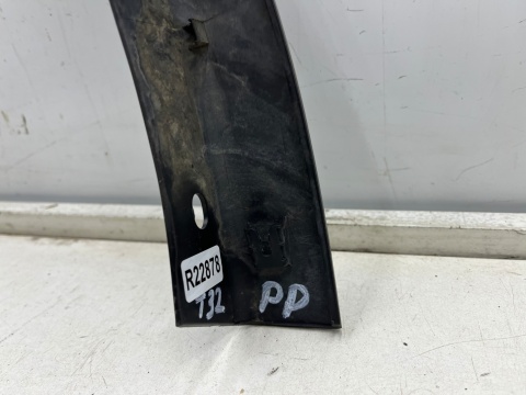 Listwa Nissan X-Trail III T32 Rogue 13-21r. prawy przedni rant nadkola błotnika nakładka prawy przód 638604ce1a