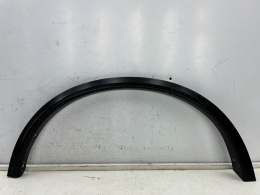 Listwa Nissan X-Trail III T32 Rogue 13-21r. prawy tylny rant nadkola błotnika nakładka prawy tył 788604ce1a
