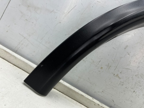 Listwa Nissan X-Trail III T32 Rogue 13-21r. prawy tylny rant nadkola błotnika nakładka prawy tył 788604ce1a