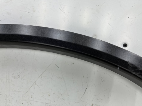 Listwa Nissan X-Trail III T32 Rogue 13-21r. prawy tylny rant nadkola błotnika nakładka prawy tył 788604ce1a