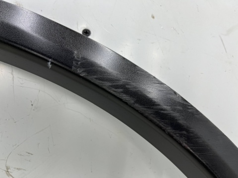 Listwa Nissan X-Trail III T32 Rogue 13-21r. prawy tylny rant nadkola błotnika nakładka prawy tył 788604ce1a