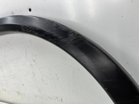 Listwa Nissan X-Trail III T32 Rogue 13-21r. prawy tylny rant nadkola błotnika nakładka prawy tył 788604ce1a