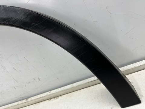 Listwa Nissan X-Trail III T32 Rogue 13-21r. prawy tylny rant nadkola błotnika nakładka prawy tył 788604ce1a