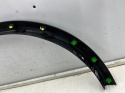 Listwa Nissan X-Trail III T32 Rogue 13-21r. prawy tylny rant nadkola błotnika nakładka prawy tył 788604ce1a