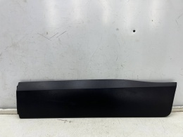 Listwa Opel Crossland Opel Crossland X 2017r.- lewa tylna dolna nakładka drzwi lewy tył 13482100