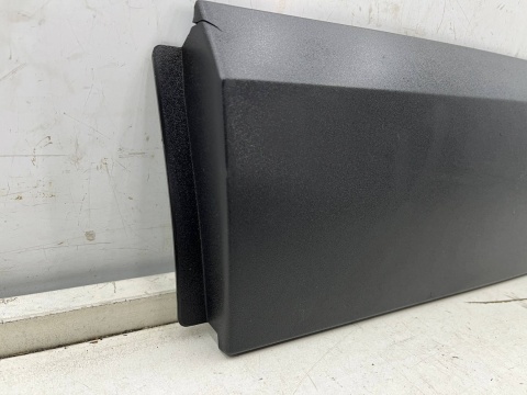 Listwa Opel Crossland Opel Crossland X 2017r.- lewa tylna dolna nakładka drzwi lewy tył 13482100