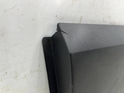 Listwa Opel Crossland Opel Crossland X 2017r.- lewa tylna dolna nakładka drzwi lewy tył 13482100