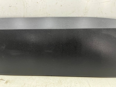 Listwa Opel Crossland Opel Crossland X 2017r.- lewa tylna dolna nakładka drzwi lewy tył 13482100