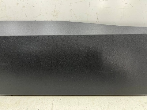 Listwa Opel Crossland Opel Crossland X 2017r.- lewa tylna dolna nakładka drzwi lewy tył 13482100